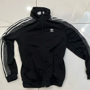 Men’s adidas track top
